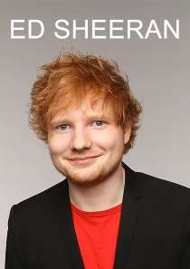 Ed Sheeran