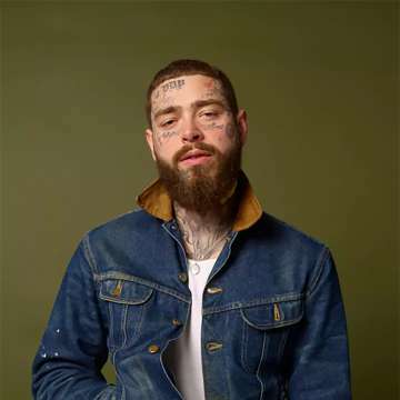 Post Malone mp3 songs