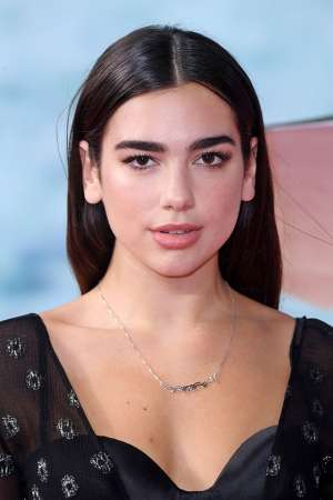 Dua Lipa mp3 songs